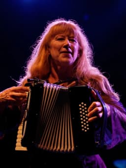 Loreena McKennitt