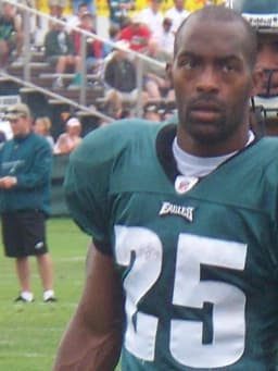 Lorenzo Booker