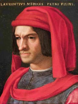 Lorenzo de' Medici
