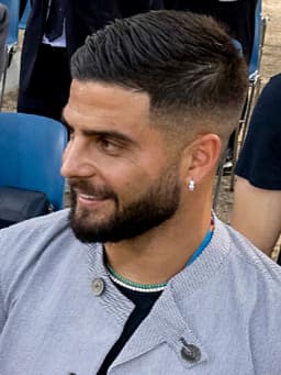Lorenzo Insigne