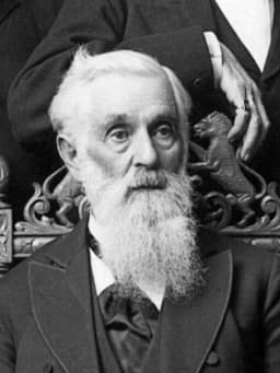 Lorenzo Snow