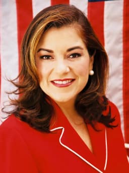 Loretta Sanchez