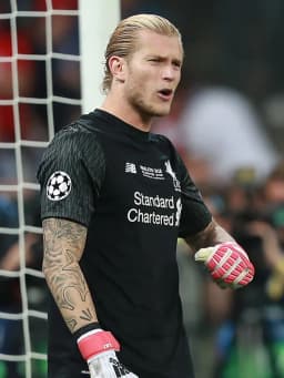Loris Karius