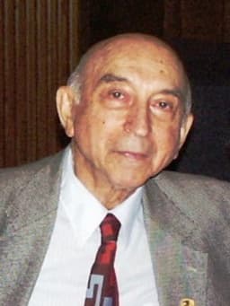 Lotfi A. Zadeh