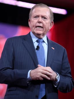 Lou Dobbs