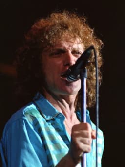 Lou Gramm