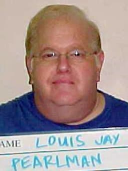 Lou Pearlman