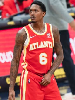 Lou Williams