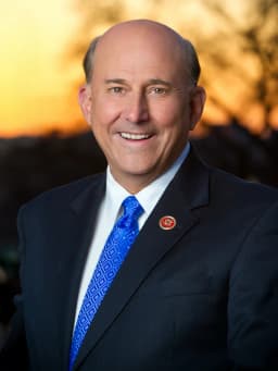 Louie Gohmert