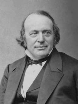 Louis Agassiz
