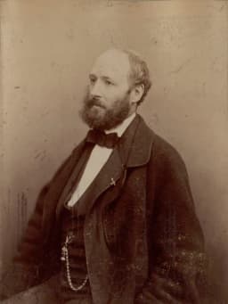 Louis Amédée Achard
