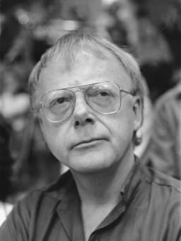 Louis Andriessen