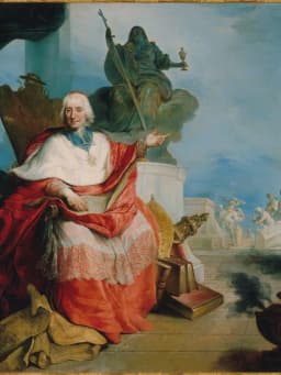 Louis Antoine de Noailles