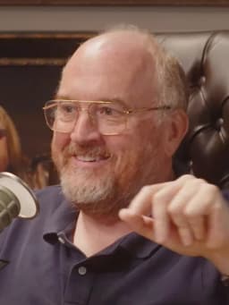 Louis C.K.