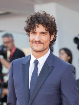 Louis Garrel