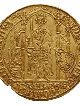 Louis II, Count of Flanders