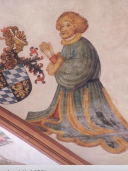 Louis III, Elector Palatine