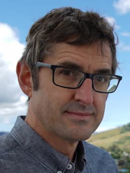Louis Theroux