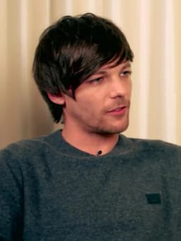 Louis Tomlinson
