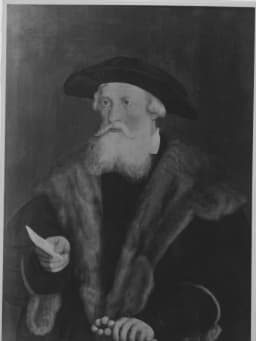 Louis V, Elector Palatine