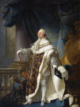 Louis XVI
