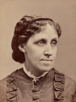 Louisa May Alcott