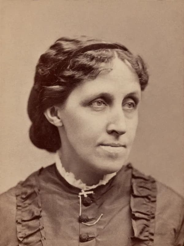 Louisa May Alcott