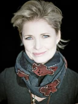 Louise Boije af Gennäs