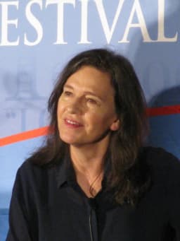 Louise Erdrich