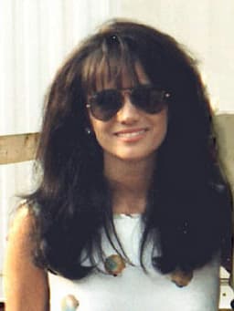 Louise Mandrell