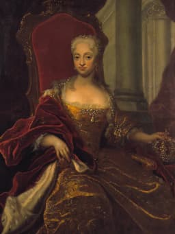 Louise of Mecklenburg-Güstrow