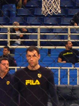 Loukas Mavrokefalidis