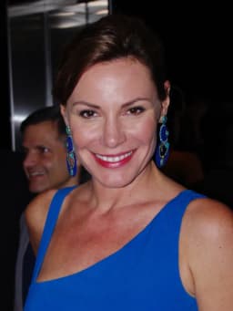 Luann de Lesseps