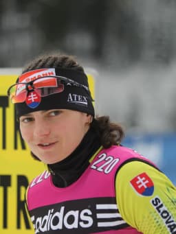 Ľubomíra Kalinová