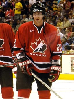 Luc Bourdon