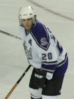 Luc Robitaille