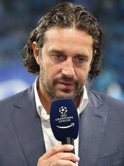 Luca Toni