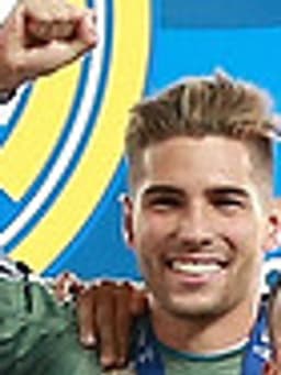 Luca Zidane
