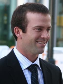 Lucas Black