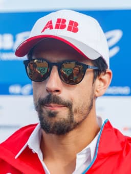 Lucas di Grassi