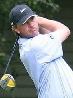 Lucas Glover