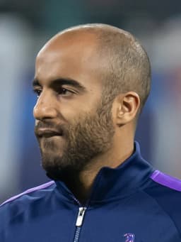 Lucas Moura