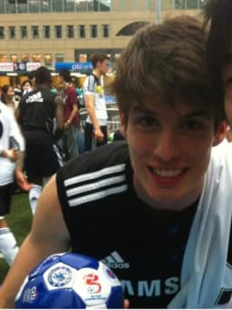 Lucas Piazon