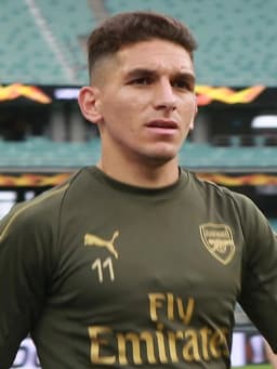 Lucas Torreira