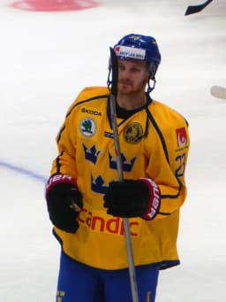 Lucas Wallmark