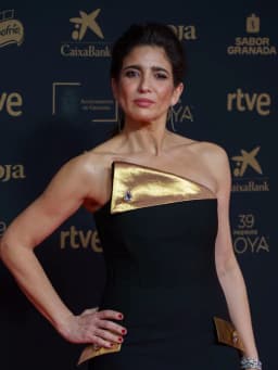 Lucía Jiménez