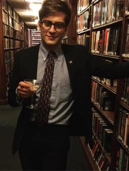 Lucian Wintrich