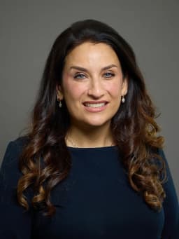Luciana Berger