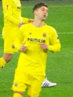 Luciano Vietto