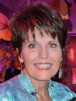 Lucie Arnaz